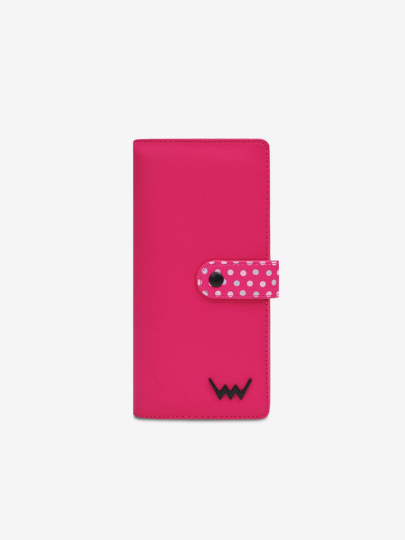 Vuch Hermione Wallet Rosa