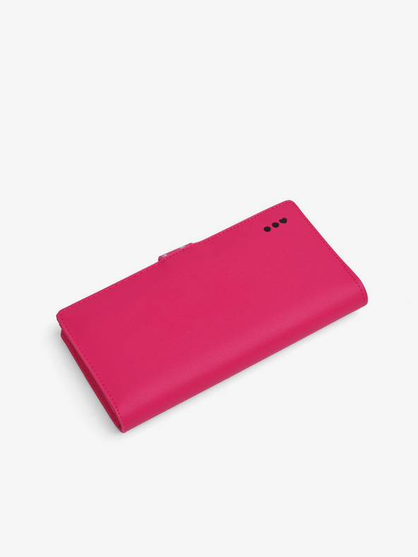 Vuch Hermione Wallet Rosa