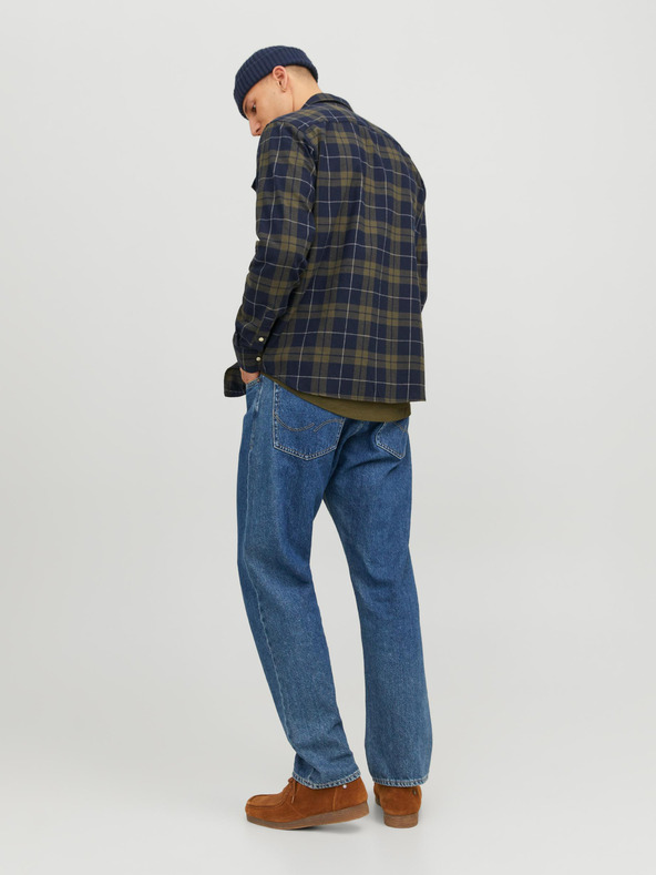 Jack & Jones Heridan Shirt Verde