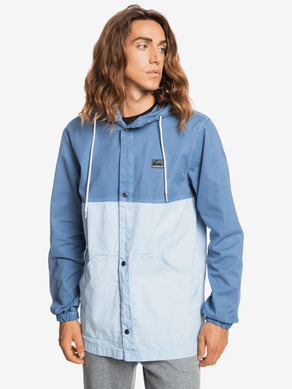 Quiksilver Natural Dyed Or Dyed Bunda