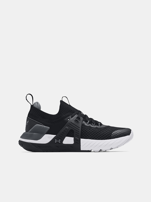 Under Armour UA GS Project Rock 4 Sneakers Cheren