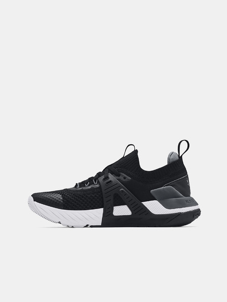 Under Armour UA GS Project Rock 4 Tenisky