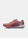 Under Armour UA W Charged Rogue 3 Knit-PNK Tenisky