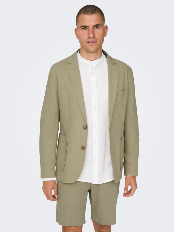 ONLY & SONS Eve Jacket Beis