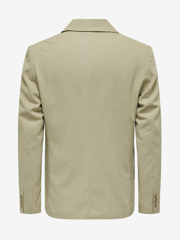 ONLY & SONS Eve Jacket Beis