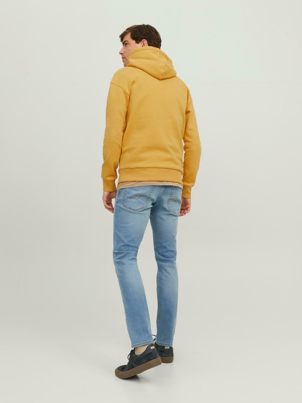 Jack & Jones Josh Sweatshirt Amarillo