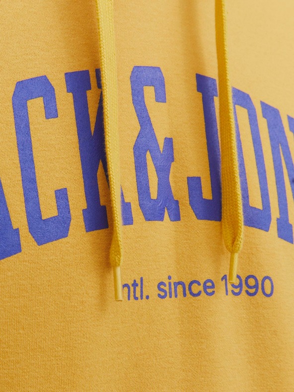 Jack & Jones Josh Sweatshirt Amarillo