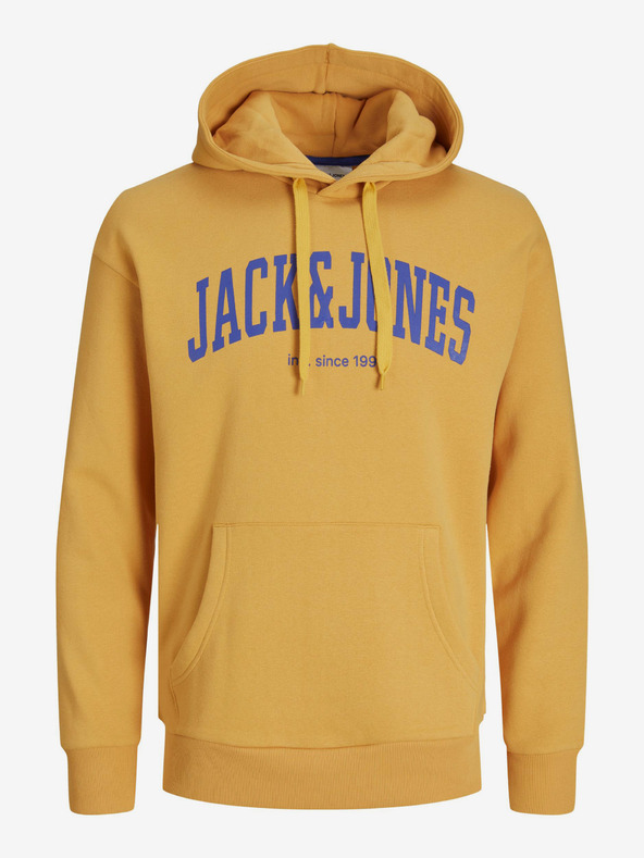 Jack & Jones Josh Sweatshirt Amarillo