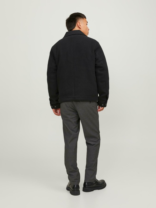 Jack & Jones Baxter Jacket Negro