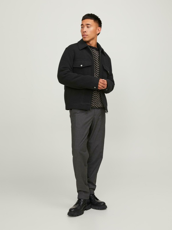 Jack & Jones Baxter Jacket Negro