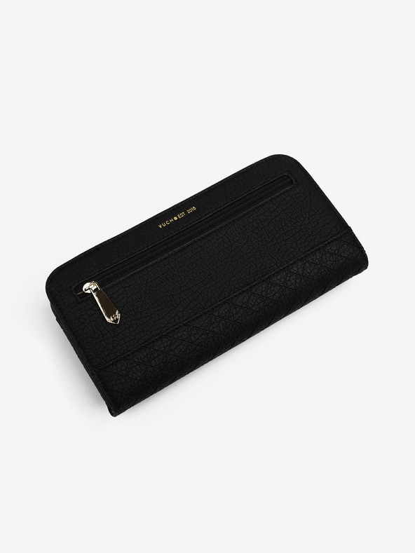 Vuch Fludy Cross Body Bag Negro