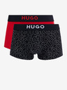 HUGO Boxerky 2 ks