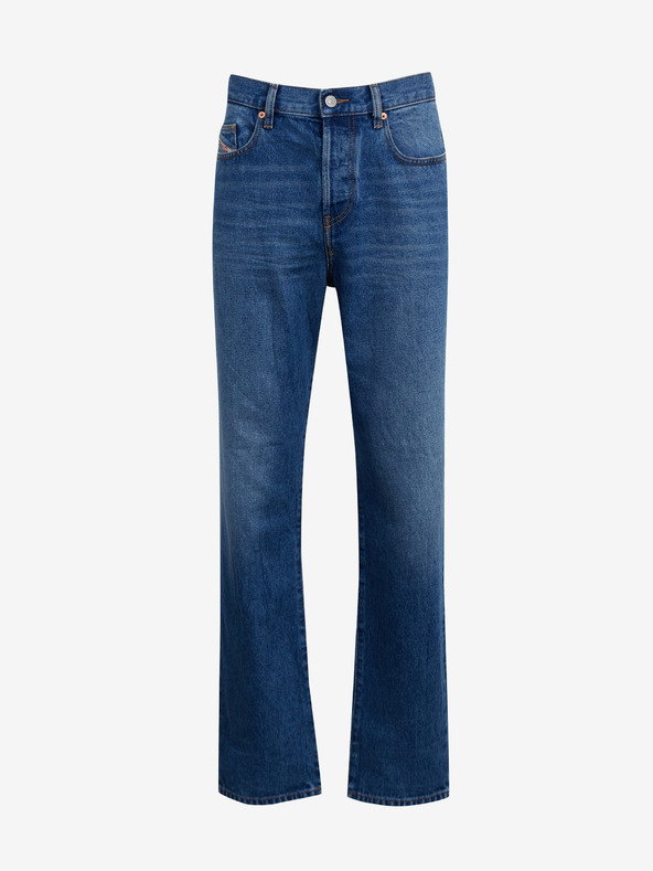 Diesel Viker Jeans Azul