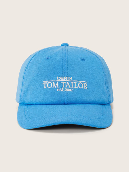 Tom Tailor Denim Kšiltovka