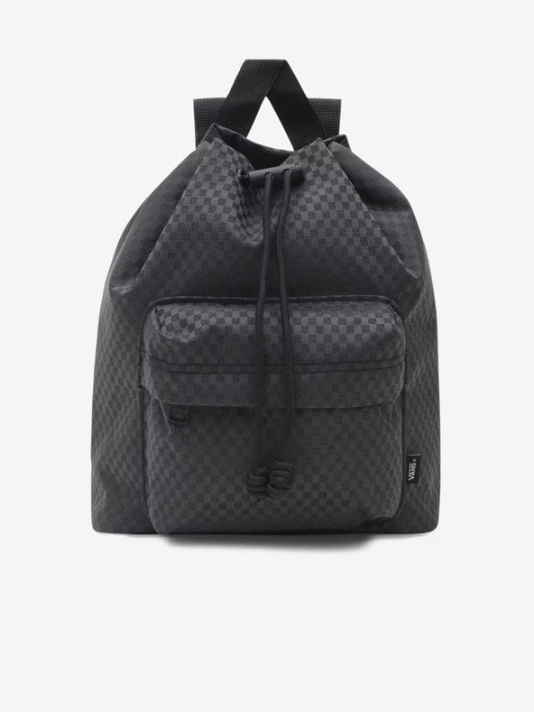 Vans Seeker Mini Backpack Plecak Czarny
