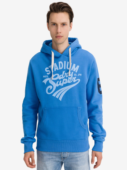 SuperDry Mikina