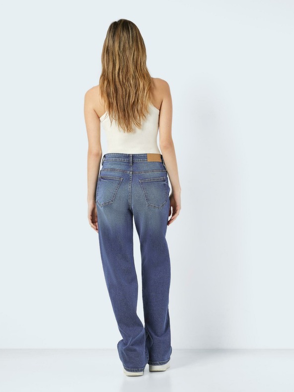 Noisy May Yolanda Jeans Azul