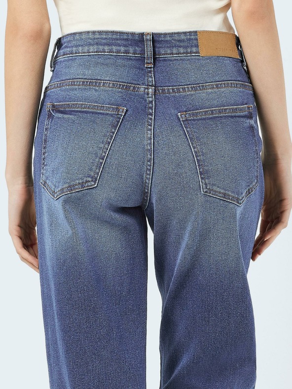 Noisy May Yolanda Jeans Azul