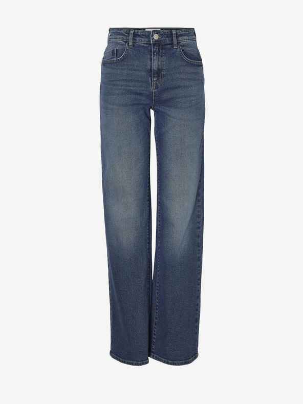 Noisy May Yolanda Jeans Azul