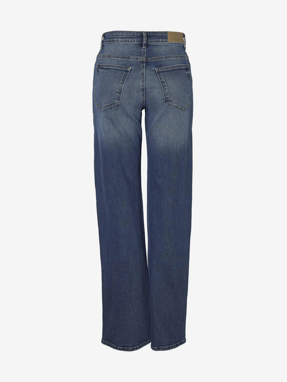 Noisy May Yolanda Jeans Azul