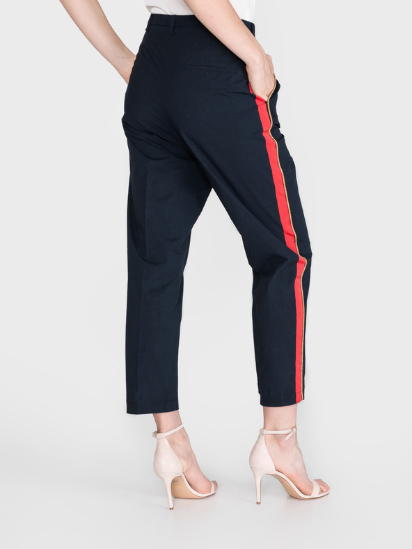 Pinko Pantalón Azul