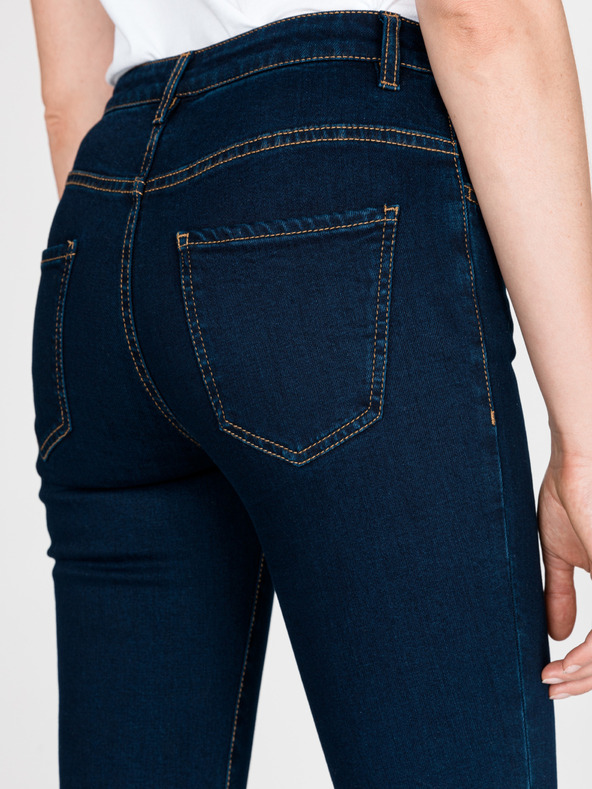 Pinko Eucalipto Jeans Azul