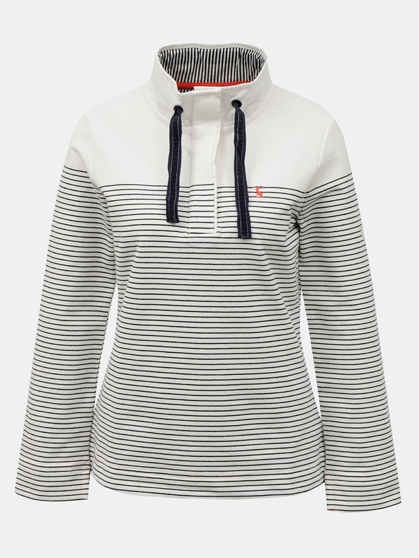 Tom Joule Sudadera Blanco