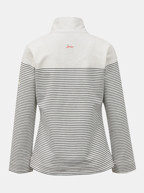 Tom Joule Sudadera Blanco