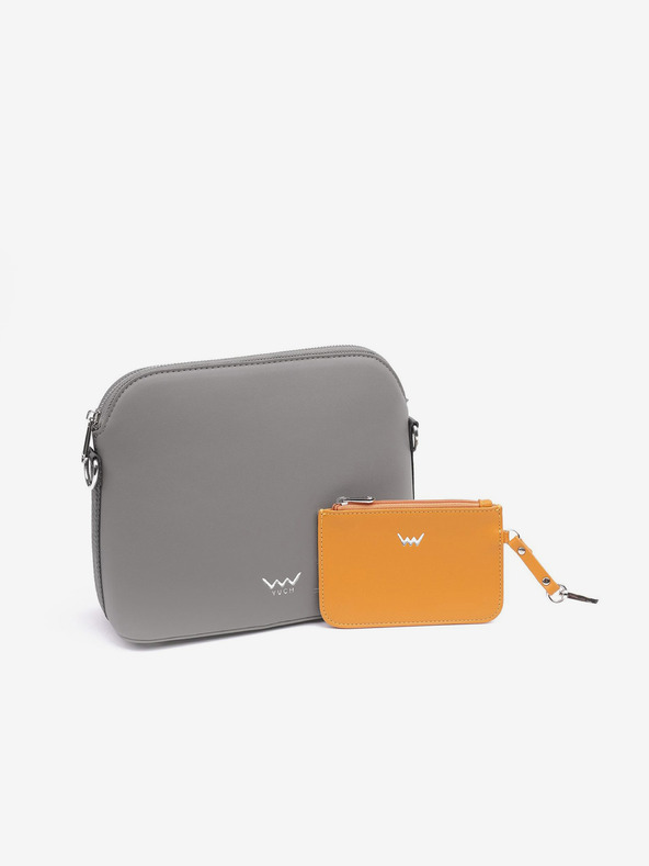 Vuch Merise Handbag Gris