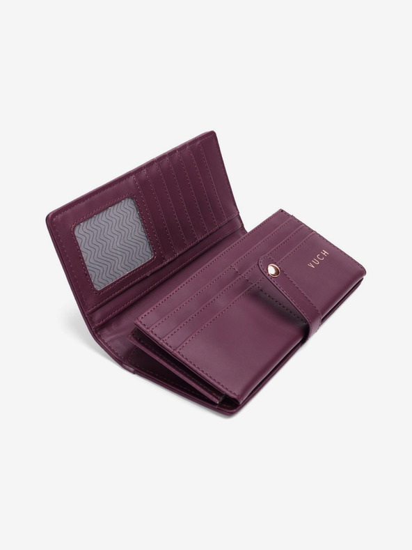 Vuch Enie Wallet Violeta