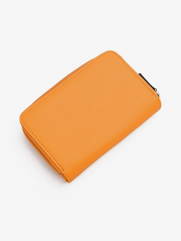 Vuch Leora Wallet Amarillo