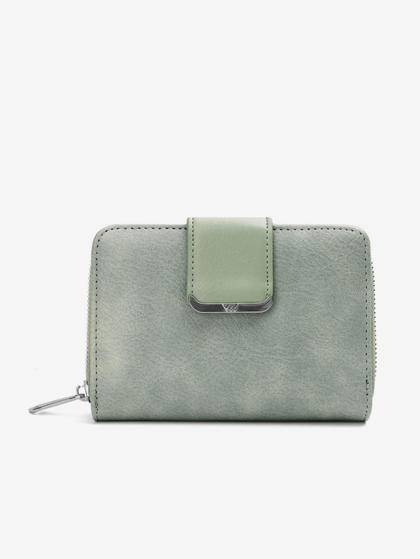 Vuch Felle Wallet Verde