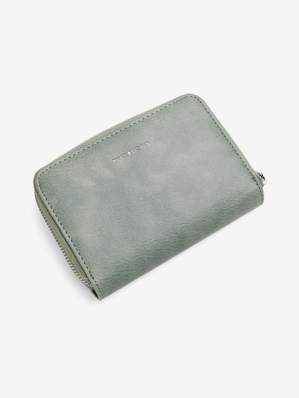 Vuch Felle Wallet Verde