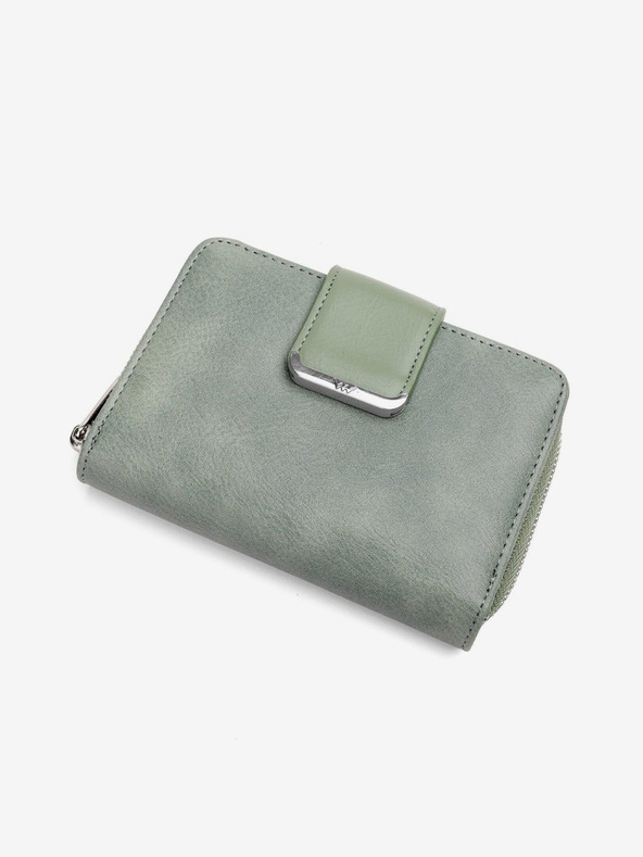 Vuch Felle Wallet Verde