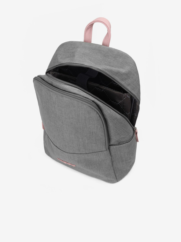 Vuch Zane Backpack Gris