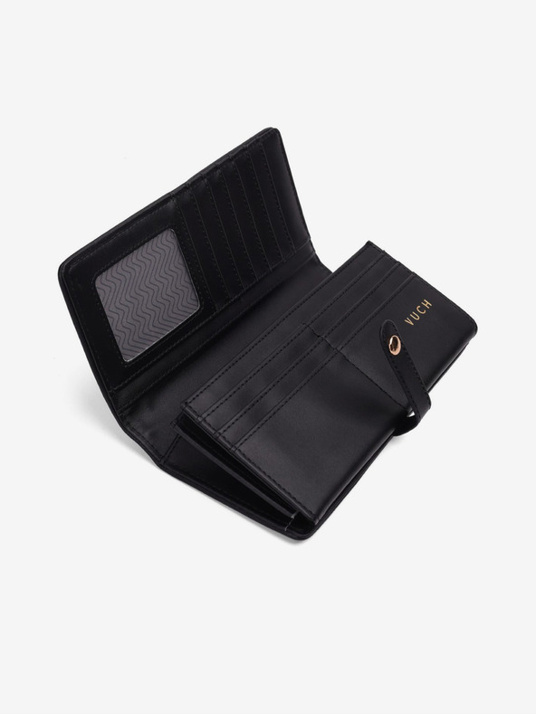 Vuch Enie Wallet Negro