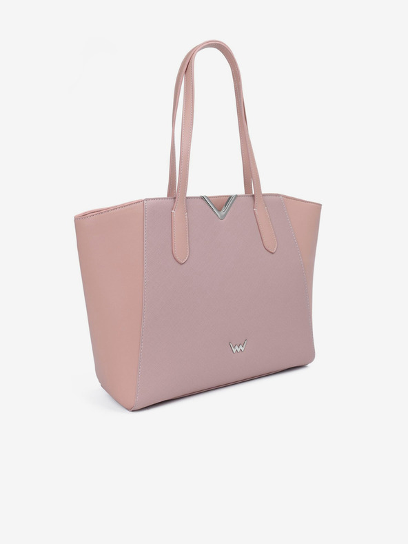 Vuch Eirene Handbag Rosa