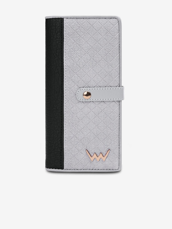 Vuch Enie Wallet Gris