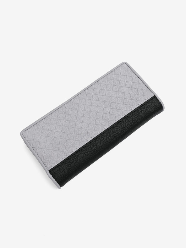 Vuch Enie Wallet Gris