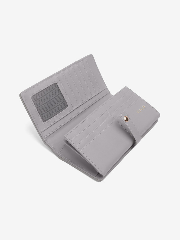 Vuch Enie Wallet Gris