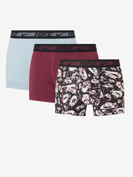 Nike Boxerky 3 ks