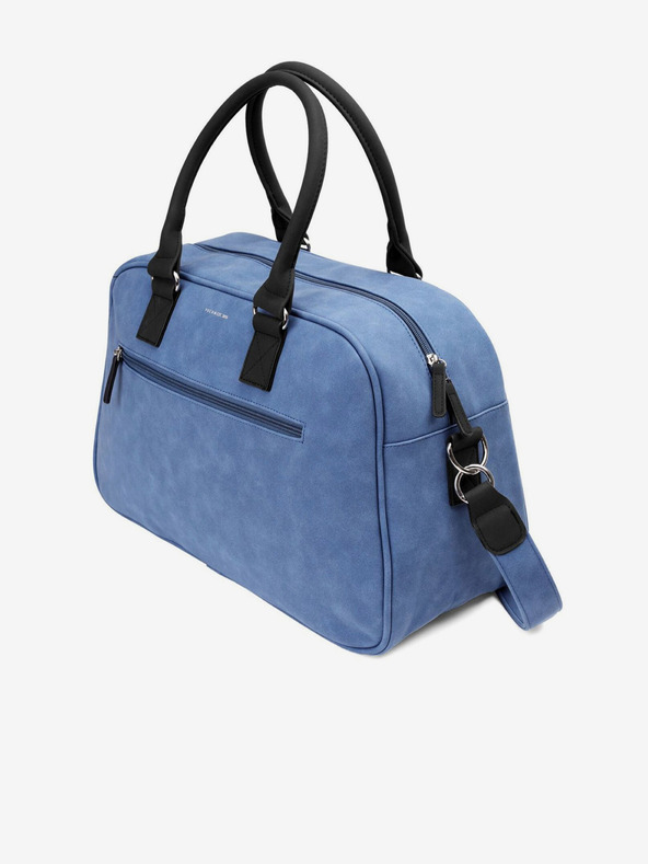 Vuch Sidsel Travel Bag Azul