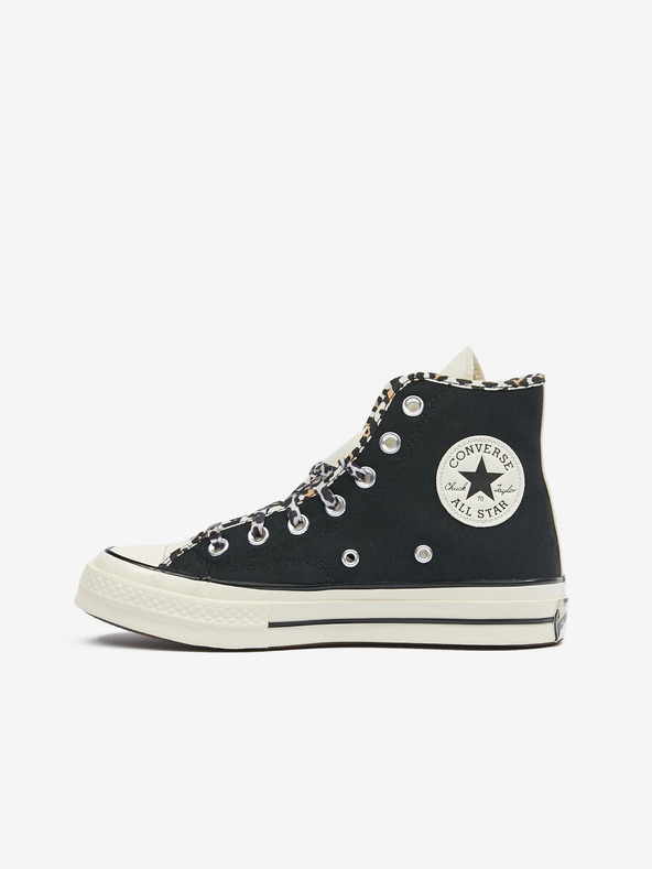 Converse Chuck 70 Tenisky Černá