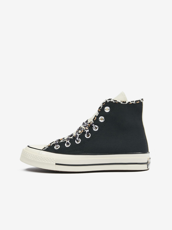 Converse Chuck 70 Tenisky Černá