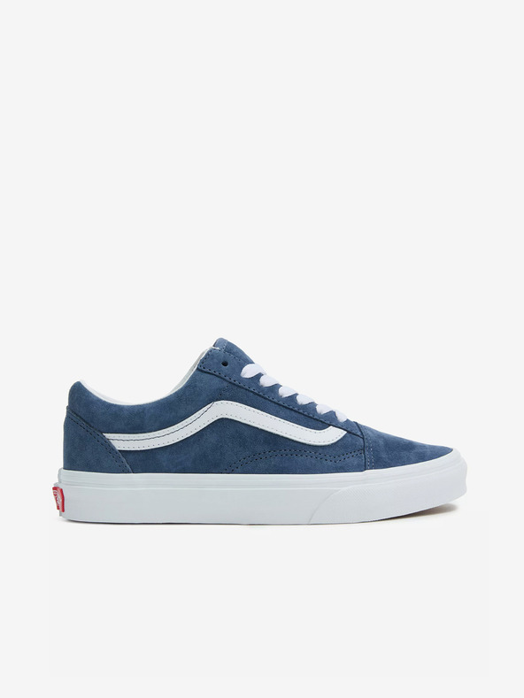 Vans Old Skool Tenisky Modrá