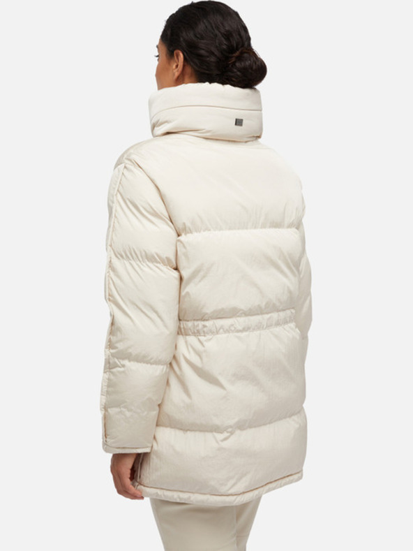 Geox Skyely Winter Jacket Beis