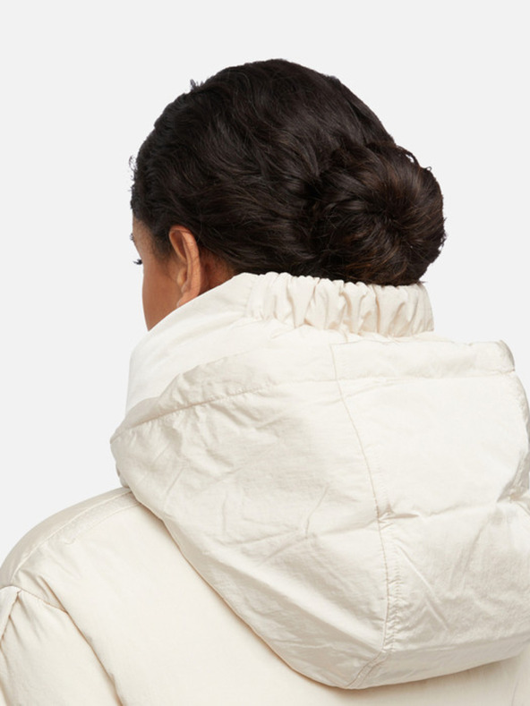 Geox Skyely Winter Jacket Beis