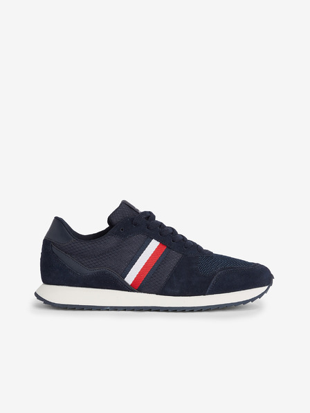 Tommy Hilfiger Runner Evo Mix Tenisky