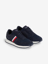 Tommy Hilfiger Runner Evo Mix Tenisky