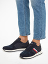 Tommy Hilfiger Runner Evo Mix Tenisky